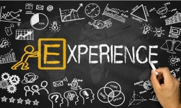 Viết gì trong CV khi chưa có kinh nghiệm làm việc?