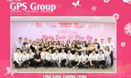 TẠP CHÍ GPS GROUP SỐ 3/2024