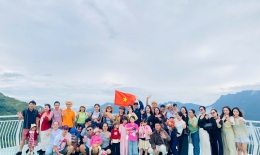 KHÁM PHÁ ĐÔNG GIANG – HÀNH TRÌNH TRẢI NGHIỆM & GẮN KẾT