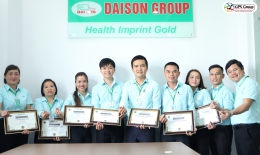 TỔNG KẾT CHƯƠNG TRÌNH: BỨT PHÁ THÀNH CÔNG