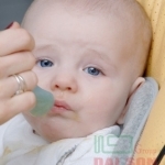 Chứng khó nuốt ở trẻ nhỏ: Bạn đã biết?