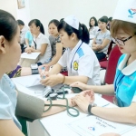 Nhiều dịch vụ y tế tăng giá từ 15/1/2019