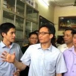 Bộ trưởng Y tế: Việt Nam sẽ “chia tay” hình ảnh mua thuốc dễ như mua rau