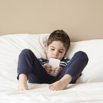 Cảnh báo chứng lo âu, trầm cảm ở trẻ 