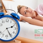 Truy tìm nguyên nhân gây mất ngủ