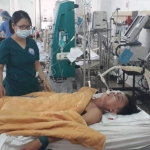 Truyền 15 lon bia vào cơ thể để… cứu bệnh nhân ngộ độc rượu