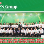 TẠP CHÍ GPS GROUP QUÝ III.2024