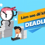 Tuyệt chiêu chăm sóc sức khỏe cho những ngày cuối năm ngập deadline