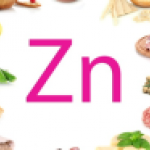 Những bệnh dễ mắc khi thiếu kẽm