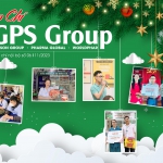 TẠP CHÍ GPS GROUP KỲ SỐ 6, THÁNG 11/2023