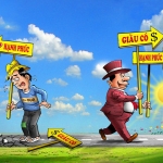 3 BÀI HỌC VỀ GIÀU NGHÈO!!