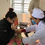 Chuyên gia chỉ 3 bước theo dõi để trẻ an toàn sau tiêm chủng