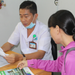 Bệnh viện Ung bướu TP HCM tầm soát ung thư vú miễn phí