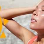 10 sai lầm khi dùng kem chống nắng