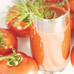 7 tác dụng làm đẹp của cà chua