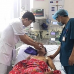 Quy định mới giá khám bệnh, chữa bệnh bảo hiểm y tế giữa các bệnh viện cùng hạng