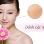 TÁC DỤNG TRỊ NÁM & TÀN NHANG CỦA NHAU THAI CỪU