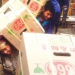 Vì sao hàng Trung Quốc tại Việt Nam có giá rẻ?