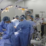 Phương pháp không dùng van tim nhân tạo, thuốc chống đông giúp hơn 100 bệnh nhân khỏi bệnh