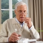 Giao mùa - thời điểm người cao tuổi 