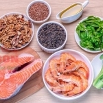 Những thực phẩm tốt cho người bệnh xương khớp