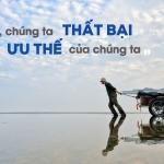 8 cách người thông minh biến thất bại thành lợi thế