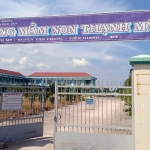 16 học sinh cùng 1 trường ở miền Tây mắc bệnh tay chân miệng