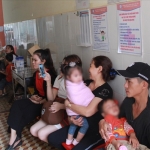 Một bệnh nhi tử vong nghi do tay chân miệng tại Đắk Lắk