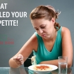 Những lý do khiến bạn chán ăn ngày này sang ngày khác