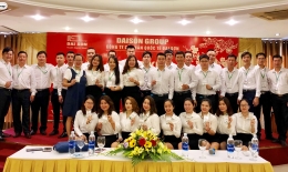 TỔNG KẾT HOẠT ĐỘNG KINH DOANH NĂM 2018 & CHIẾN LƯỢC PHÁT TRIỂN NĂM 2019