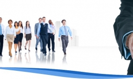 Tuyển nhân viên giám sát bán hàng