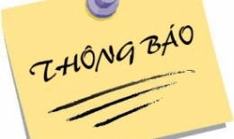 Thông báo thay đổi nhận diện sản phẩm TOKO JapanGold