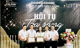 VINH DANH CÁC THÀNH VIÊN CÓ THÀNH TÍCH XUẤT SẮC TRONG CÔNG TÁC TRUYỀN THÔNG GPS 2020