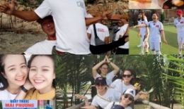 Đồng hành cùng chương trình Nụ cười GPS - Gắn kết yêu thương