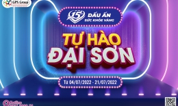 THÁNG 7 RỰC RỠ VỚI CUỘC THI: 