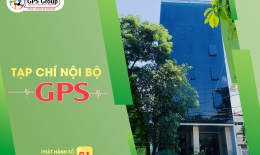 TẠP CHÍ GPS KỲ SỐ 1/2023