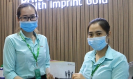 Công bố kết quả Cuộc thi ảnh: 5 PHÚT MỖI NGÀY- SẴN SÀNG 5S