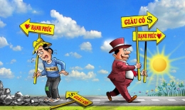 3 BÀI HỌC VỀ GIÀU NGHÈO!!