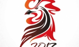 Thư chúc tết, Xuân Đinh Dậu 2017