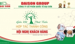 Hội nghị tri ân khách hàng - Tiền Giang 2016