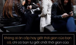 VÀI ĐIỀU VIẾT CHO CÁC BẠN TRẺ