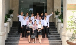 Nội dung cuộc họp “Định hướng phát triển – Chiến lược kinh doanh năm 2016”