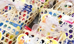 TRUNG THU YÊU THƯƠNG - TRAO GỬI NIỀM VUI ĐẾN CÁC THIÊN THẦN NHỎ 