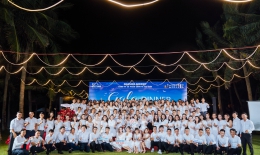 LỄ KỶ NIỆM 15 NĂM THÀNH LẬP #ĐẠI_SƠN_GROUP – MỘT HÀNH TRÌNH NHÌN LẠI ĐẦY CẢM XÚC