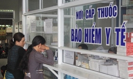 5 đối tượng được miễn hoàn toàn viện phí từ tháng 12 năm 2018