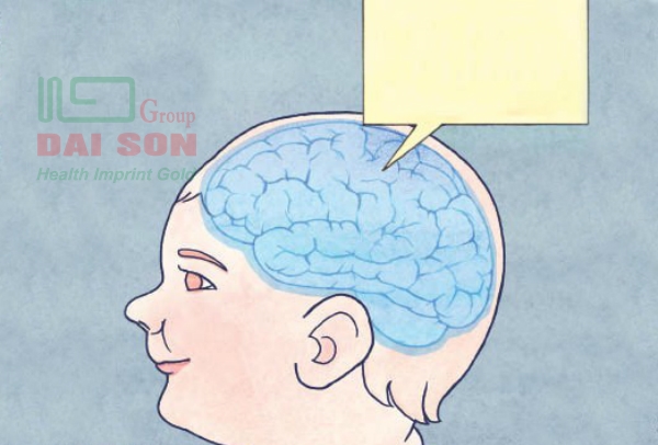 Hầu hết chúng ta không nhớ được ký ức thời bé, đặc biệt là lúc dưới 3 tuổi. Ảnh: BM